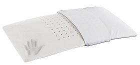 Polštář 60x34 Magniflex Superiore Flat