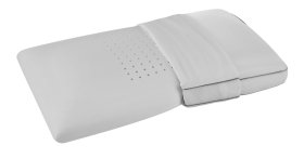 Polštář 72x42 Superiore Deluxe Standard Maxi