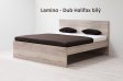 (obrázek pro) Postel 90x200 Bruno Lamino 