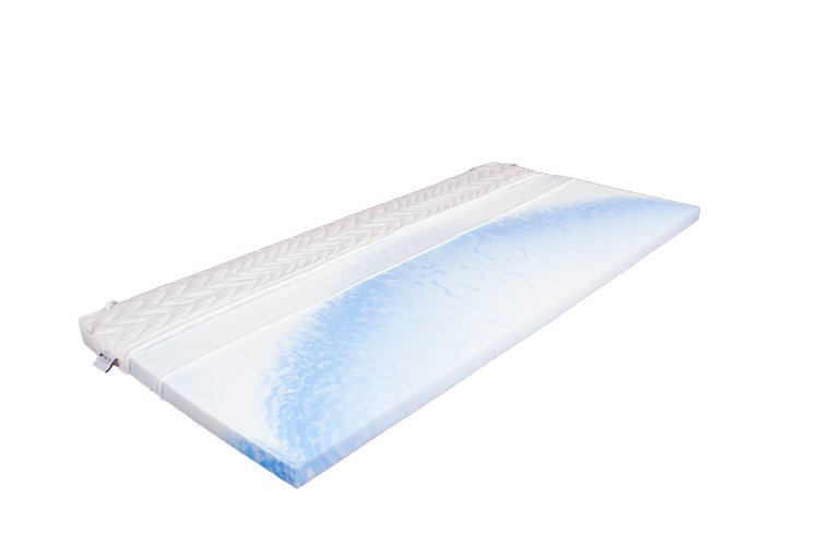 (obrázek pro) Přistýlka 85x195 hr soft