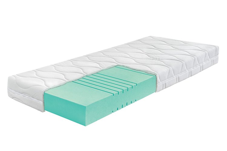 (obrázek pro) Matrace 120x190 Una Soft 16