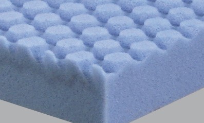 (obrázek pro) Přistýlka 140x200 Topper HR