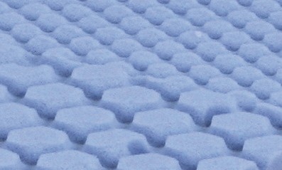 (obrázek pro) Přistýlka 140x200 Topper HR