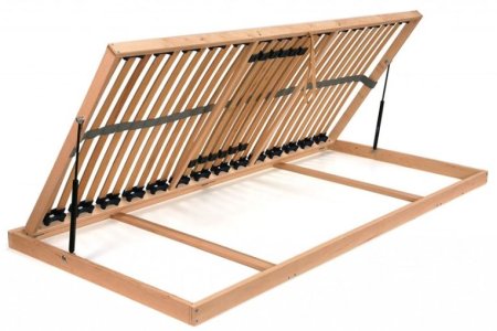 (obrázek pro) Postel 90x190 Ellen Set Masiv 