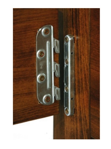 (obrázek pro) Postel 140x220 Libra Masiv 